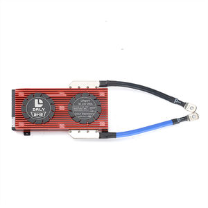 BMS intelligent DALY le plus vendu 8S 24v 200A 200Amp 200Amps avec Bluetooth Uart PCB <span class=keywords><strong>PCMB</strong></span> PCM pour batterie au lithium-ion Lifepo4 - Product Image 1