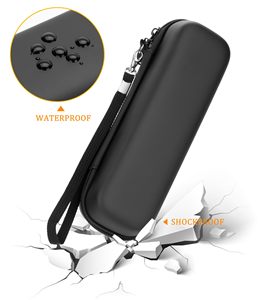 Estuche Rígido de Viaje Personalizado para Cepillo de Dientes, Bolsa Protectora Impermeable de EVA para <span class=keywords><strong>Oral</strong></span>-<span class=keywords><strong>B</strong></span> <span class=keywords><strong>Pro</strong></span> 1000/<span class=keywords><strong>2000</strong></span>/3000 Inalámbrico, Negro - Product Image 5