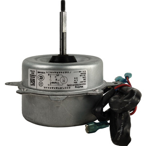 มอเตอร์พัดลม Midea รุ่น YDK24-6V แบบเฟสเดียว อะซิงโครนัส สำหรับเครื่องปรับอากาศภายนอกอาคาร - Product Image 1