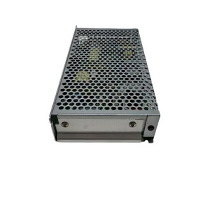 มีนเวลล์ SD-100D-12 100W DC-DC คอนเวอร์เตอร์ 12V 8.5A แหล่งจ่ายไฟแบบสวิตชิ่งสำหรับติดตั้งบนแร็ค - Product Image 2