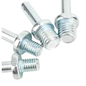 Adaptateur de tige auto-adhésif pour disque de polissage, pour perceuse électrique 10mm/14mm, convertisseur de tige de connexion pour meuleuse d'angle - Product Image 3