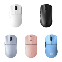 Souris sans fil ATK F1 LEVIATAN Collab ATK F1 Series Esports, souris ATK Alibaba, souris ATK Sky F1, souris Atk, cadeaux de Noël pour les joueurs