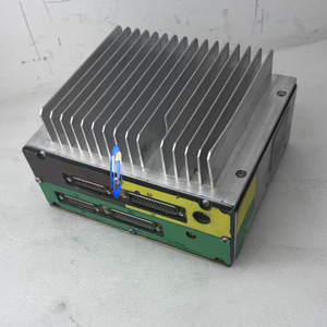 Módulo de Control del Motor 3681541, Pieza de Motor Diésel, Aleación de Aluminio - Product Image 2