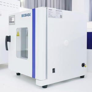 Incubadora <span class=keywords><strong>de</strong></span> laboratorio Biobase Digital pequeña microbiología calefacción eléctrica temperatura constante termostato portátil incubadora - Product Image 3