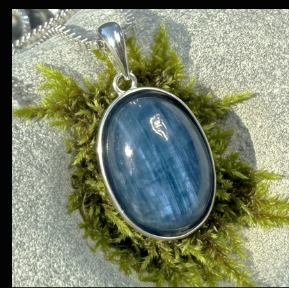 Cianite