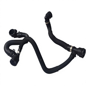Tuyau d'admission en caoutchouc pour Mercedes-Benz Vito W447, 4475280682, pour remplacement et réparation - Product Image 4