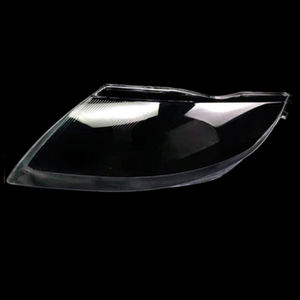 Cubierta de Faro de coche para <span class=keywords><strong>BMW</strong></span> Z4 <span class=keywords><strong>Z7</strong></span> Coupe 2004 2005 2006 2007 2008 reemplazo de lente de faro Auto Shell - Product Image 3