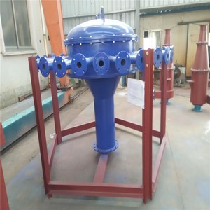 Trung Quốc Nhà Cung Cấp Thủy Lực Cyclone Hydrocyclone Desander Khoáng Sản Chế Biến - Product Image 2