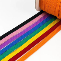 Bande élastique tricotée sur mesure à prix abordable – Personnalisez la taille et la couleur pour draps ajustés et vêtements pour enfants
