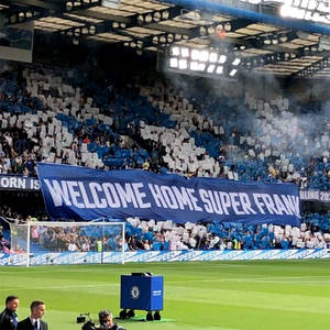 Bandiera Tifo di Grande Formato TongJie, Dimensioni Personalizzabili, Leggera, Colori Vivaci, Logistica Gratuita - Product Image 2