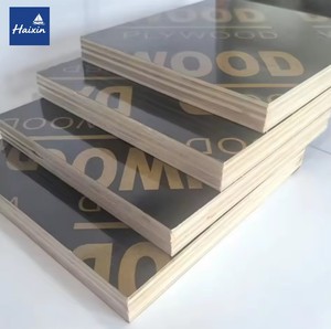 Contreplaqué filmé économique pour la construction - Prix bas, haute qualité, très demandé, anti-corrosion - Product Image 3