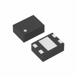 Composant électronique de distribution autorisée XC6705B541GR-G pour la gestion de l'alimentation (PMIC), 4 UDFN à pad exposé - Product Image 1