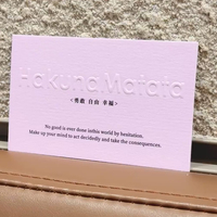 Impression de cartes de remerciement personnalisées en feuille métallisée, cartes de service après-vente en papier couleur pour e-commerce, personnalisation de cartes postales transfrontalières