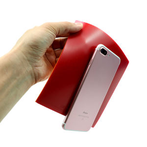 Racchetta da <span class=keywords><strong>Ping</strong></span> <span class=keywords><strong>Pong</strong></span> professionale con racchetta da <span class=keywords><strong>Ping</strong></span> <span class=keywords><strong>Pong</strong></span> appiccicosa in gomma materiale in spugna per giocatori seri - Product Image 2