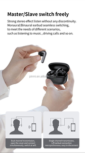 TWS thông minh bluetoothes tai nghe bán buôn của New thể thao headphone trong tai chơi game headphone - Product Image 2
