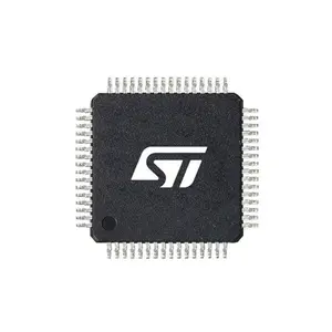 New Original ZHANSHI STM32G431R8T6 ARM microcontroller MCU Electronic components integrated circuit chip IC BOM supplier