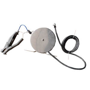 Сертифицированная ATEX Выдвижная склеивающая катушка с сигнализацией - Product Image 5