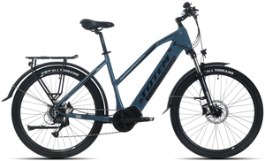 Vélo de montagne électrique E20B526, double 9 vitesses, alliage d'aluminium léger, style <span class=keywords><strong>SUV</strong></span>, 60 km - Product Image 1
