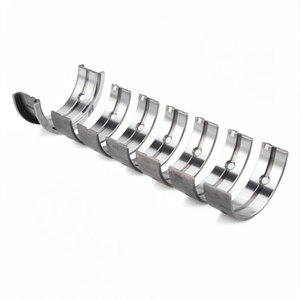 11211706847 Piezas Principales del Cigüeñal del Motor Automotriz, Cojinete Principal del Cigüeñal, Cojinete del Cigüeñal para BMW Mini Cooper <span class=keywords><strong>N47</strong></span> N47N <span class=keywords><strong>B47</strong></span> - Product Image 4