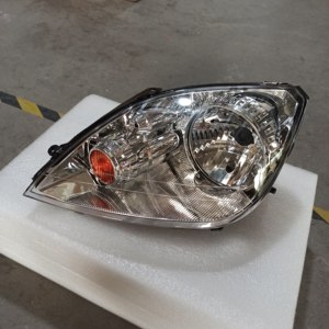 Pezzi di ricambio per carrozzeria faro <span class=keywords><strong>anteriore</strong></span> lampada frontale per <span class=keywords><strong>FORD</strong></span> <span class=keywords><strong>FIESTA</strong></span> 2004 2005 2006 2007 - Product Image 2