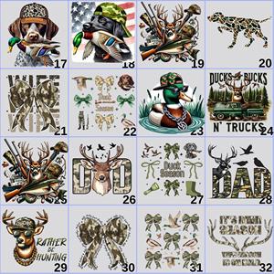 Tùy Chỉnh Quần Áo In T-Shirt Truyền Nhiệt Cho Dtf Sticker Tất Cả Các Thiết Kế Sẵn Sàng Báo Chí Cao Su Không Thấm Nước Silicone Plastisol - Product Image 3