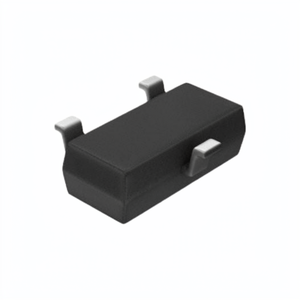 Original One Stop Service BAV199E6327HTSA1 Diode Arrays Buy Electronics Components Online TO-236-3, SC-59, SOT-23-3 - Product Image 1