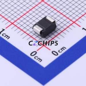 New-Original SS310BG SMB <b>Diode</b> Schottky <b>Diode</b> Whole Sale Electronic Component Chips Supplier & BOM Service - Product Image 2