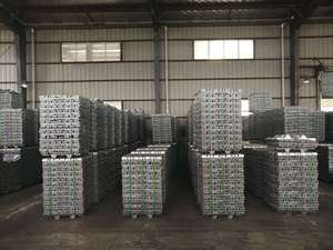 Chất lượng cao Chứng Khoán yl108 nhôm hợp kim phôi độ tinh khiết cao chính Nhôm phôi - Product Image 4