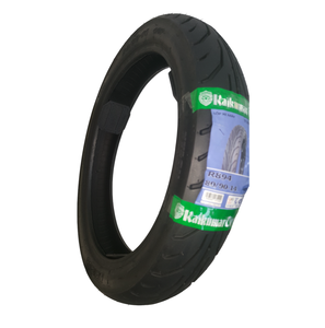 Pneus de scooter et de moto à prix avantageux, excellente traction, 4PR/6PR, directement de l'usine, pneus bon marché du Vietnam - Product Image 4