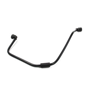 Manguera de Refrigerante BMW 17128740118 17128677244 para F30, Pieza de Repuesto para Tanque de Agua Auxiliar, Longitud Estándar - Product Image 1