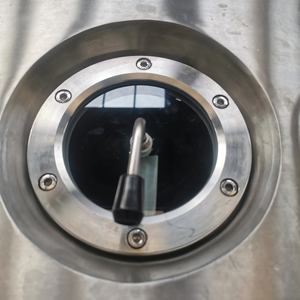 BRAVO Haute Efficacité Concentré Protéine De Lactosérum Tanin Crémier Poudre À Laver Séchoir À Pulvérisation Centrifuge Industriel - Product Image 2