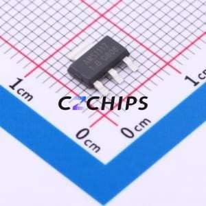 วงจรรวม1.8 1117จุด223ชิป IC PMIC ตัวควบคุมเชิงเส้น (LDO) - Product Image 1