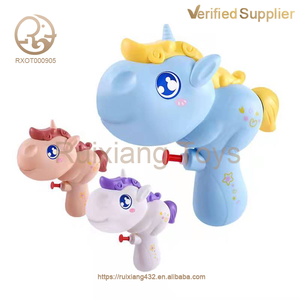 Zomer Buiten Speels Speelgoed Lange Schietbaan Waterschieter Pistool Met Hoge Luchtdruk Pompen Speelgoedgeweren Speelgoed Grote Capaciteit - Product Image 6