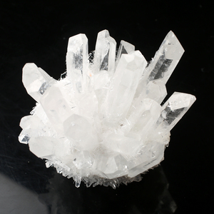 Vendita all'Ingrosso di Cluster di Quarzo Naturale Bianco per Feng Shui - Product Image 4