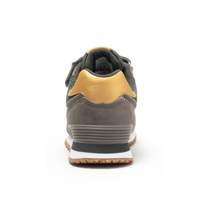 Zapatillas deportivas personalizadas para niños, deportivas para correr, TPR, parte superior de malla, novedad de 2022 - Product Image 5