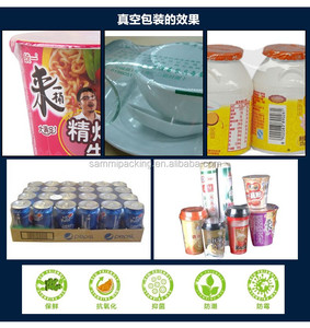 2 в 1, термоусадочная упаковочная машина - Product Image 6