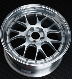 Juego de 2 Ruedas LMR de Aleación Forjada para Autos de Pasajeros, 5x114.3 5x112 5x120, de 17, 18, 19 y 20 Pulgadas, Diseño Cóncavo, para <span class=keywords><strong>BMW</strong></span> M3 M4 M5 Audi - Product Image 6