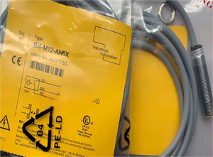 BI4-M12-VN6X BI4-M12-VP6X BI4-M12-AP6X BI4-M12-AN6X BI4-M12-AD4X Cảm biến tiệm cận cảm ứng tuôn ra cài đặt công tắc lân cận - Product Image 5