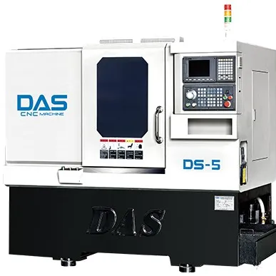 Máquina de giramento multifuncional DS-5, ferramenta de máquina de girar metal conversa chmandril taylor 2 máquina de torneamento preços