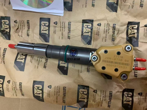 Phun nhiên liệu 174-7526 232-1171 232-1183 20r-0758 10r-1267 10r-1266 1747526 20r-0758 cho mèo <span class=keywords><strong>3412</strong></span> 3408 động cơ - Product Image 2