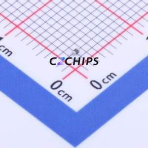CBG100505U260T Ferrite Bead 0402 RF ( Impedance @ Frequency: 26Ohm@100MHz )( Error: 25% )( DC Resistance (DCR): 150mOhm ) - Product Image 2