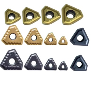 Insertos de Carburo para Mecanizado de Orificios Profundos TPMX 1403RG TPMX 1704RG TPMX1403RB TPMX1704RB para TaeguTec ISCAR <span class=keywords><strong>Ingersoll</strong></span> - Product Image 3