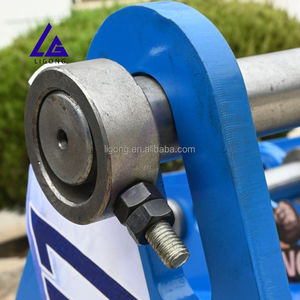 PC80 ZX60รถตักพาเลทส้อมศูนย์กลางพาเลทเปลี่ยนระยะได้เหมาะกับรถขุดมากขึ้น - Product Image 5