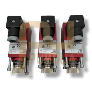 Interrupteurs de type hydraulique, solénoïde MAP-320-21, solénoïde MAP-320 21 - Product Image 5