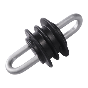 Nhà máy-trực tiếp đường dây điện <span class=keywords><strong>Guy</strong></span> Dây cách điện, ngoài trời-đánh giá với chống-lão hóa đặc tính và khả năng chống nhiệt độ khắc nghiệt - Product Image 1