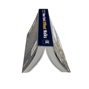 Traveling <b>Magazine</b> Full Color Printed Publication Featuring Destinations Travel Tips Culture and Lifestyle for Tourism Adventure - Product Image 6