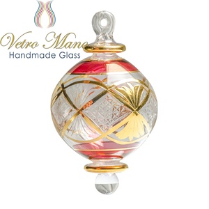 Hechos a mano adornos de Navidad - Product Image 1