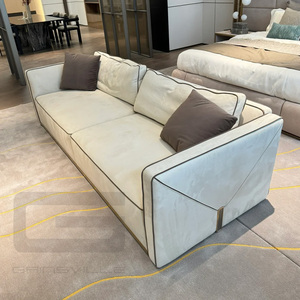 Gainsville đồ nội thất ý <span class=keywords><strong>sofa</strong></span> SET Ghế hiện đại <span class=keywords><strong>2025</strong></span> ghế <span class=keywords><strong>sofa</strong></span> phòng khách sang trọng cho đồ nội thất phòng khách - Product Image 5