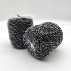 3.0 mm X 50 M Black PVC Garden Stretchy Tube Soft Plastic Plant <strong>Tie</strong> Twist <strong>Tie</strong> <strong>Rubber</strong> <strong>Tree</strong> <strong>Ties</strong> - Product Image 3