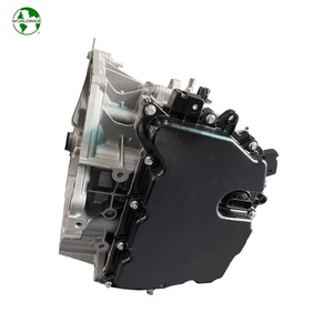 Ensamblaje de Transmisión Automática WWT Reman GF6 6T30E CVT, Venta Directa de Fábrica, Nuevo, para Vehículos GM Chevrolet - Product Image 6